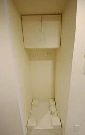 パークハビオ門前仲町 その他設備
