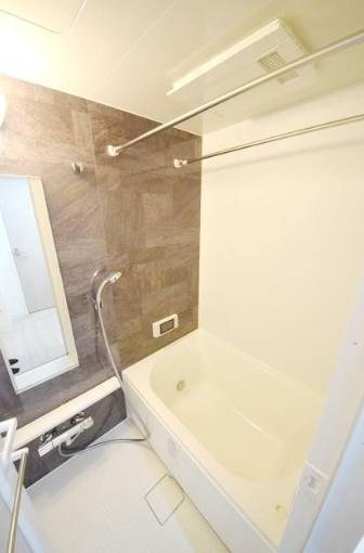 アーバネックス森下Ⅱ 風呂画像