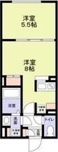 トライム両国 間取り