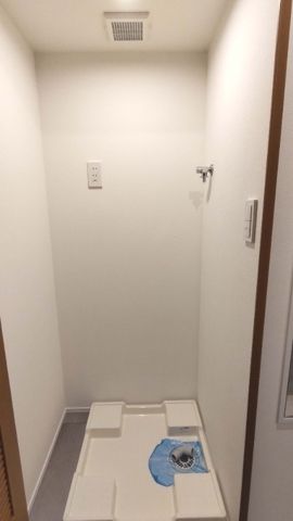 レジディア新川Ⅱ その他設備