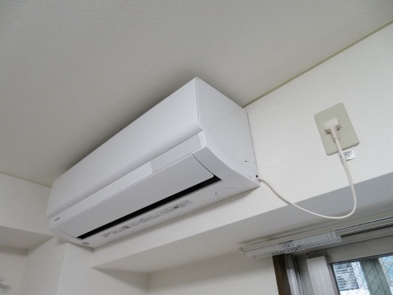 アブレスト浜町 その他設備