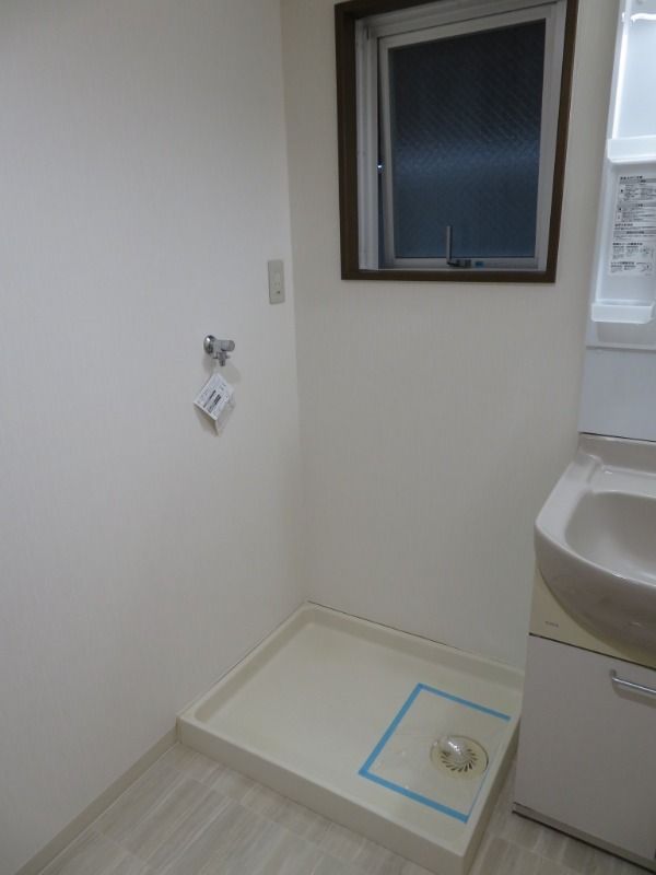 アブレスト浜町 その他部屋・スペース