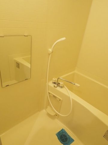 レジディア浅草吾妻橋 風呂画像