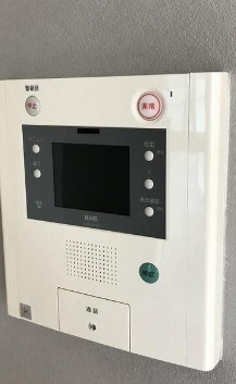 コンフォリア日本橋人形町ノース その他設備