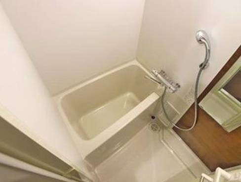 コスモリード錦糸町 風呂画像