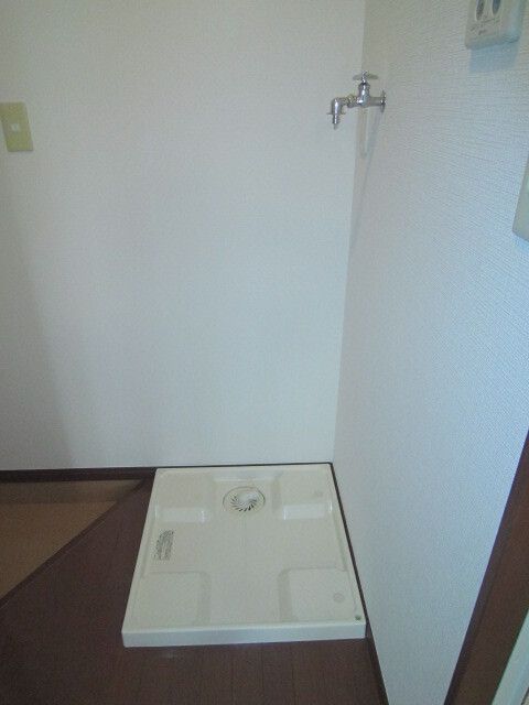 シャンテ扇橋 その他設備