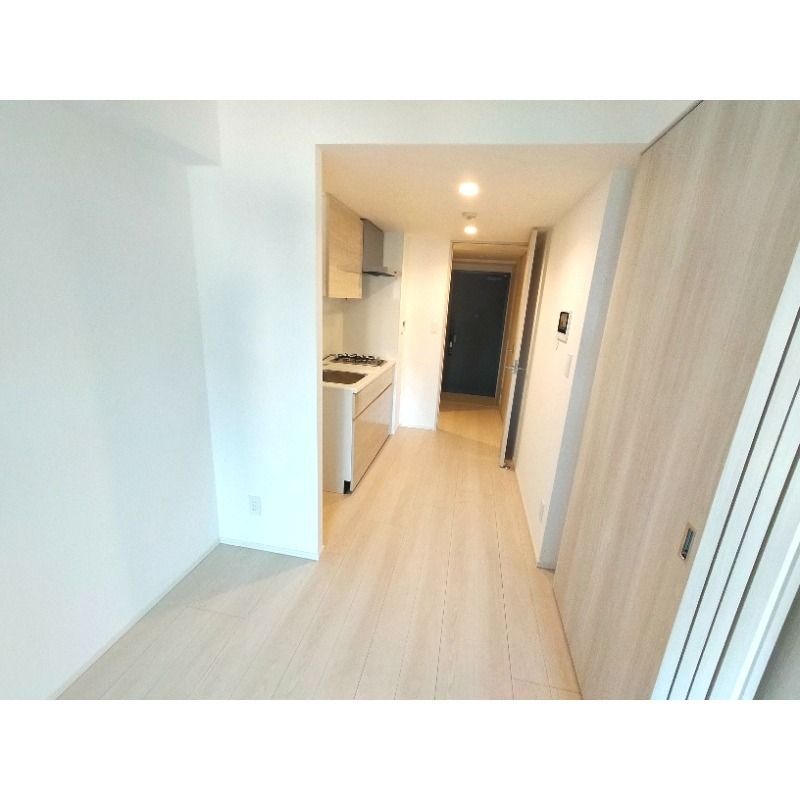 シーズンフラッツ押上テラス その他