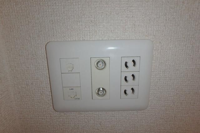 サンフル押上Ⅰ その他設備