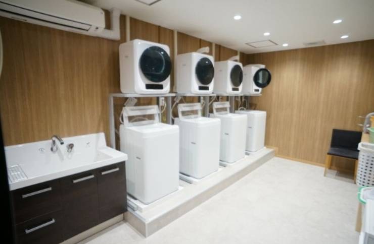 グリーンホーム東京 その他共有部分
