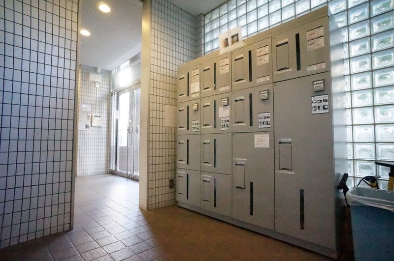 グリーンホーム東京 その他設備