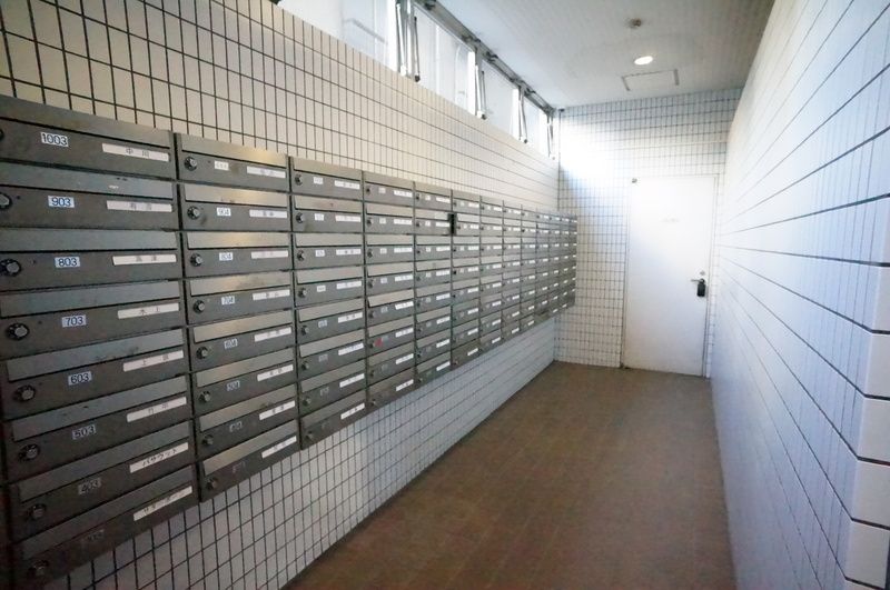 グリーンホーム東京 その他設備