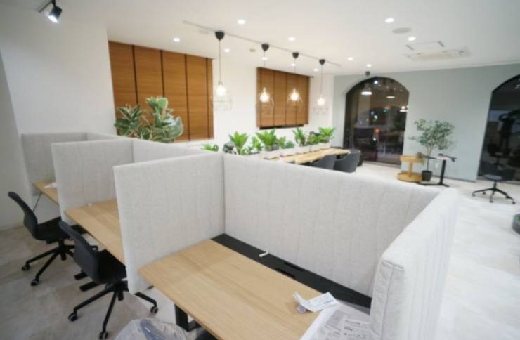 グリーンホーム東京 その他共有部分