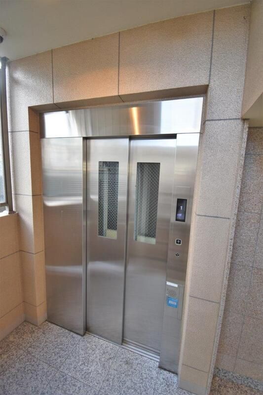 アリーチェ茅場町 その他共有部分