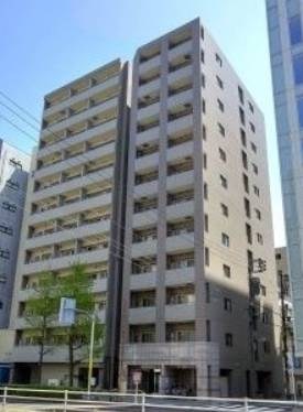 日神デュオステージ浅草橋 外観