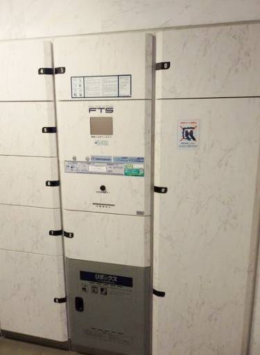 日神デュオステージ浅草橋 その他設備