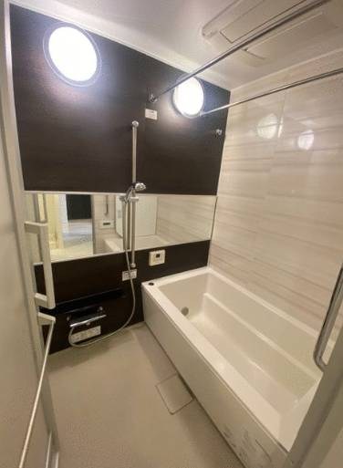 Deux Tours Canal ＆ Spa 風呂画像