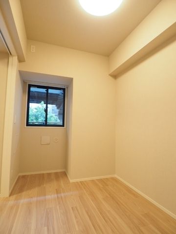 アーバネックス日本橋茅場町 ベッドルーム