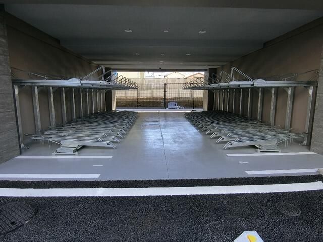 オーキッドレジデンス森下 その他共有部分