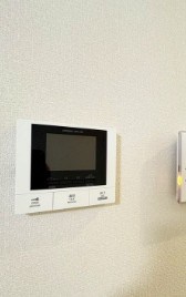 ホワイトメゾン セキュリティ