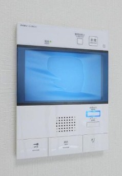 セジョリ東陽町 セキュリティ