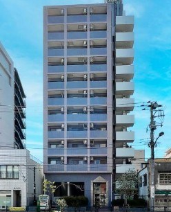 ウインベル錦糸町第3 外観
