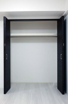 グランカーサ清澄白河 収納