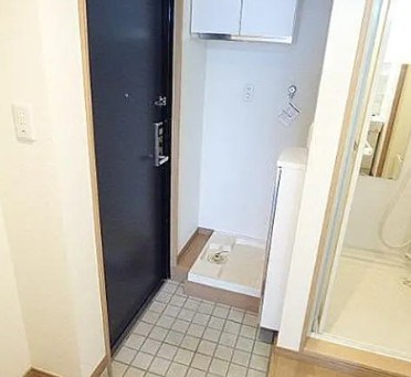 アンプリル押上 その他設備