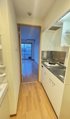 アンプリル押上 その他部屋・スペース
