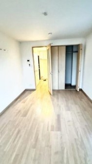 アンプリル押上 内装