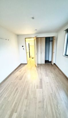 アンプリル押上 リビング