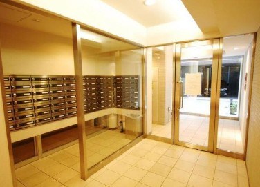 ルクレ新川レジデンス その他共有部分