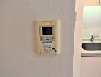 ルクレ新川レジデンス その他設備
