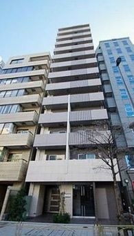 アイルイムーブル錦糸町 外観