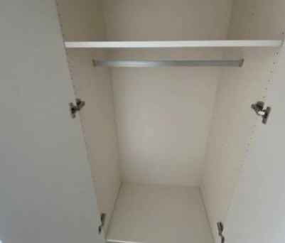 ライオンズフォーシア清澄白河 収納