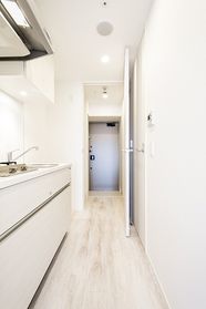 ライオンズフォーシア清澄白河 その他部屋・スペース