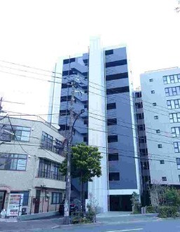 ＡＲＫＭＡＲＫ東向島ＡＺ 眺望