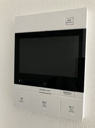プライムアーバン豊洲 セキュリティ