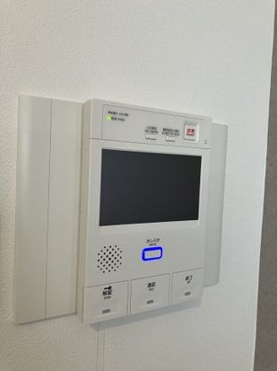 プライムアーバン日本橋茅場町 セキュリティ