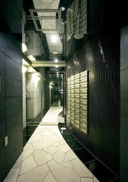 スパシエルクス門前仲町 その他共有部分