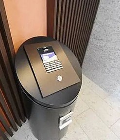 GRAN PASEO日本橋三越前 その他共有部分