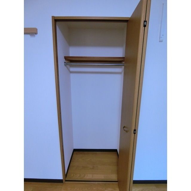 Ｎ’ｓフラット 収納