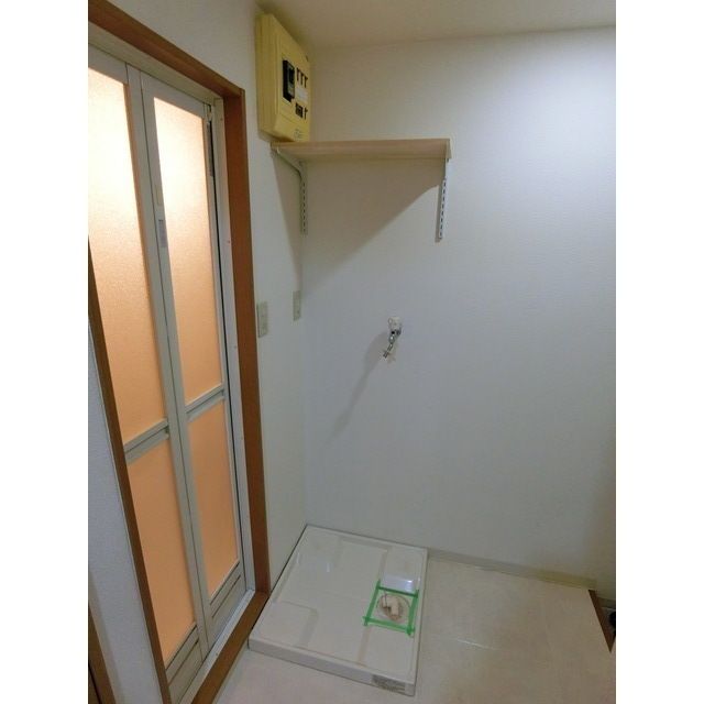 Ｎ’ｓフラット その他設備