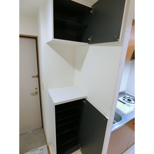 Ｎ’ｓフラット その他