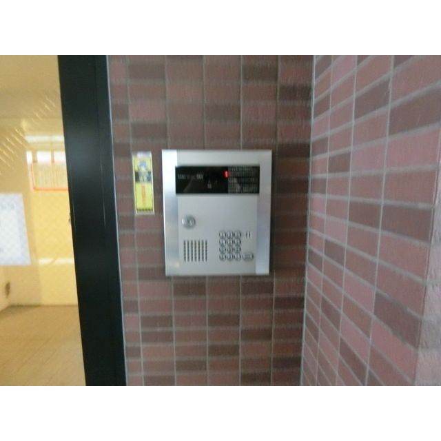 Ｎ’ｓフラット セキュリティ