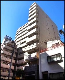 メゾン・ド・ヴィレ日本橋中洲 眺望