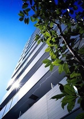グランハイツ錦糸町 外観