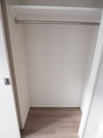 レジディア門前仲町プレイス 収納