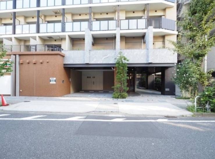 レジディア門前仲町プレイス その他