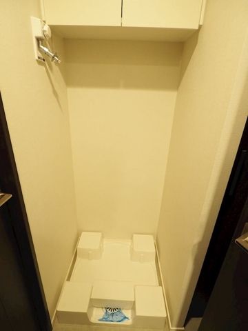 レジディア門前仲町プレイス その他設備