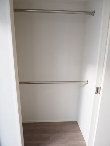 レジディア門前仲町プレイス 収納